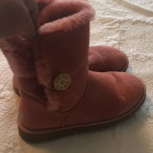 Ugg Boots Size 9